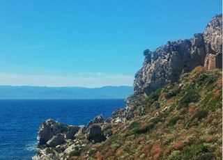 Torre del Palombaro